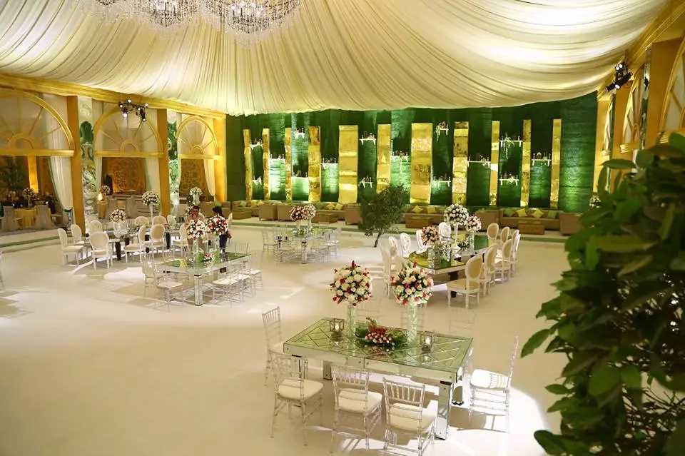 Tivoli Grand Resort Hotel